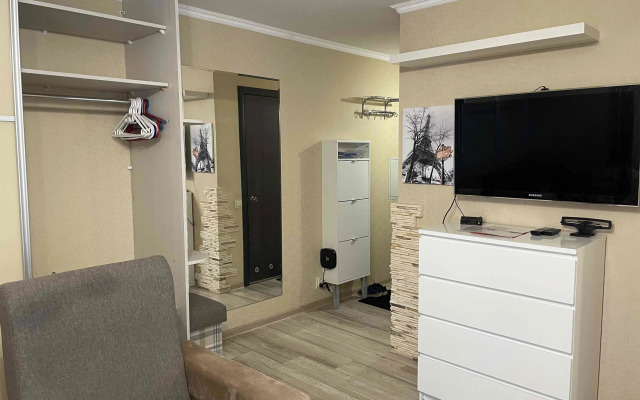 Квартира на Улице Черняховского 20