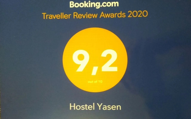 Квартира на Братской 96 (2)