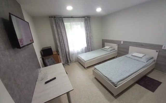 №1 Hostel