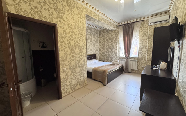 Гостевой дом «На Володарского»