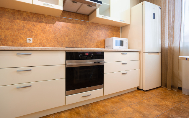 Квартира Двухкомнатная в Центре Уфы