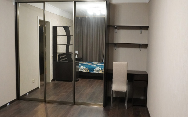 Квартира Уютная