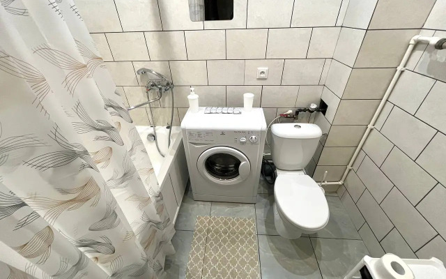 Квартира Отличная Двухкомнатная