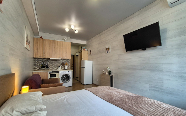 Квартира на улице Цветочной, 17/7