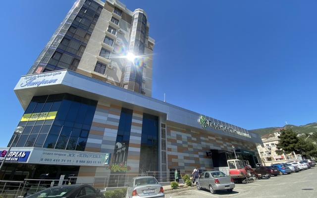 Апартаменты 224 Халтурина 30