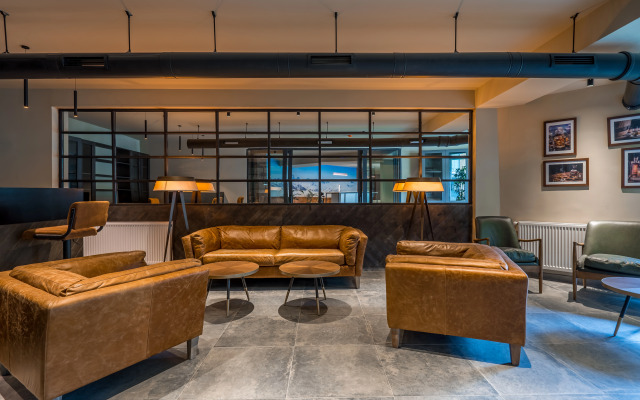 New Gudauri Atrium Apartments Ski and Dream Collection Apartments