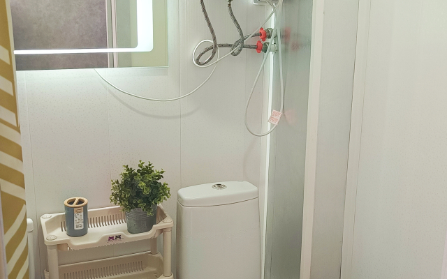 Апартаменты Невельск Вид на Закат