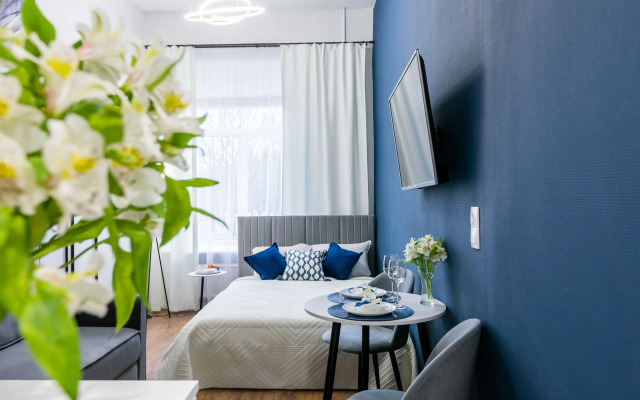 Квартира FlatStay Потемкинская 13/48 3