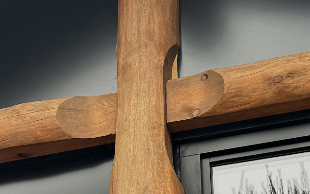 Частный Дом Западная Дача в Тарусе