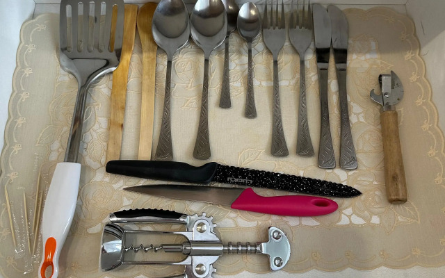 Апартаменты Relax House