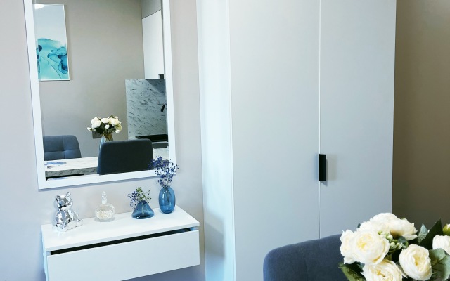 Апартаменты Avenir Luxe