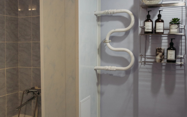 Квартира Норильская 40