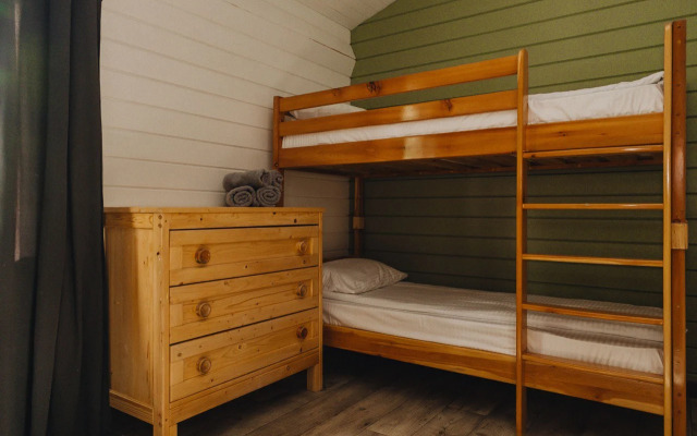 2 Guest House