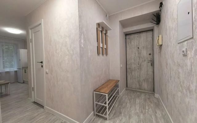 Апартаменты на Академика Комарова 1Б