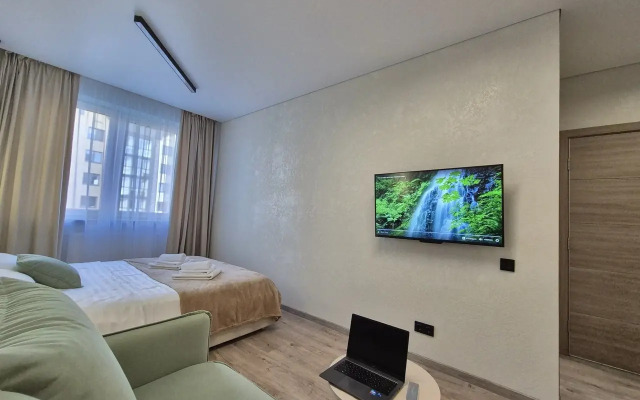 Квартира SeaView39 у моря