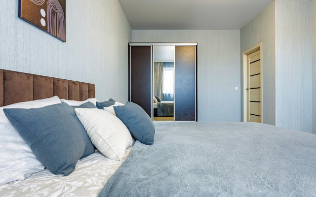 Апартаменты на Галерее