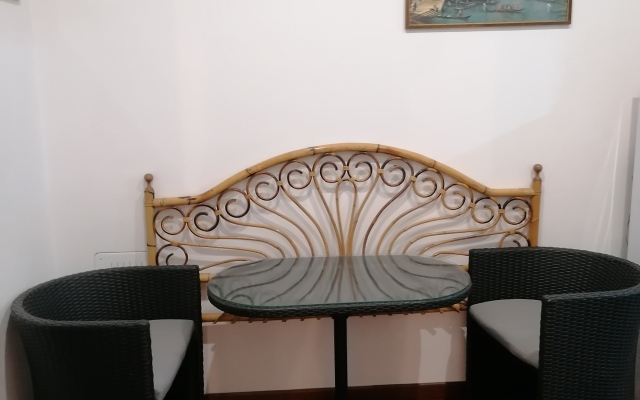 Fausto Petrollini Villa
