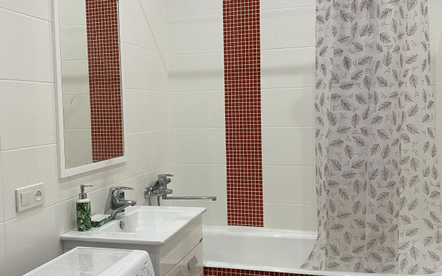 Квартира Евродвушка в Спальном Районе