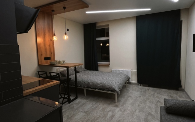 Modnaya Studiya Na Vishnevskoy Flat