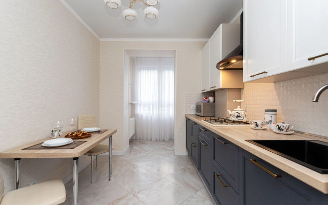 Апартаменты Уютные у Моря