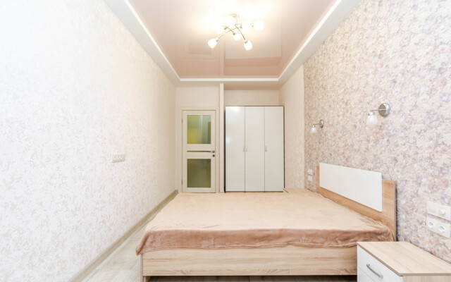 SC Ostrovskogo Apartments