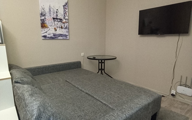 Апартаменты Zvezdnaya