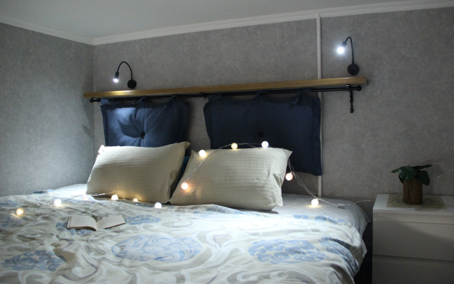 Апартаменты Современные у Преображенской площади