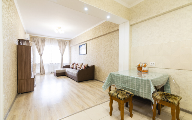 Raduzhny Bereg 277 Flat
