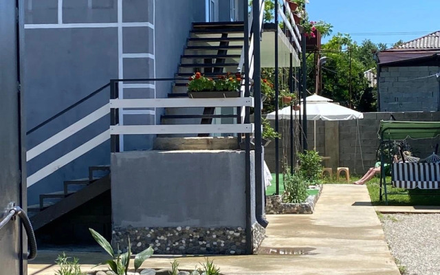 Abaza Guest House