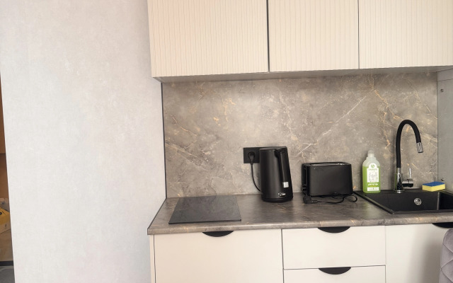 Апартаменты Gallery WEI