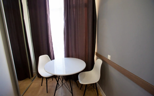 Imeretinskie Kurortyi Apart-Hotel 1 Apartments