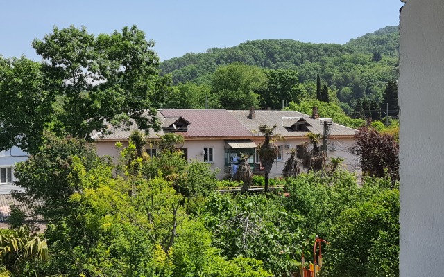 SeaLoo Hotel