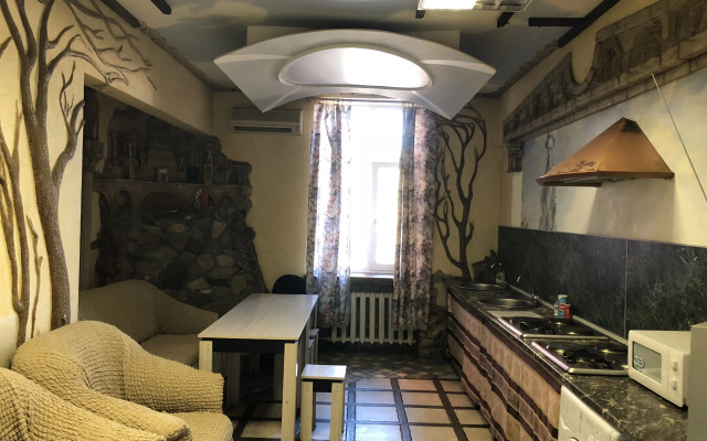 Хостел Большая семья