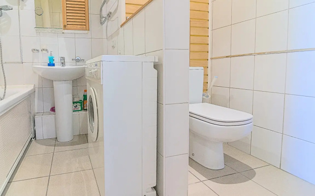 Апартаменты RentalSPb