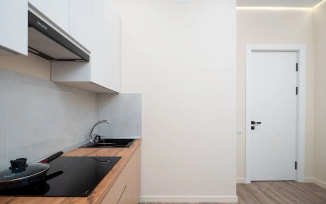 Квартира уютная однокомнатная