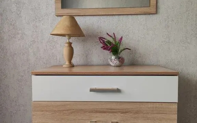 U Metro Leninskiy Pr. Flat