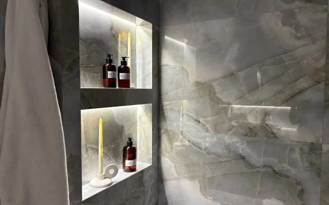 Квартира Очень Красивая Студия