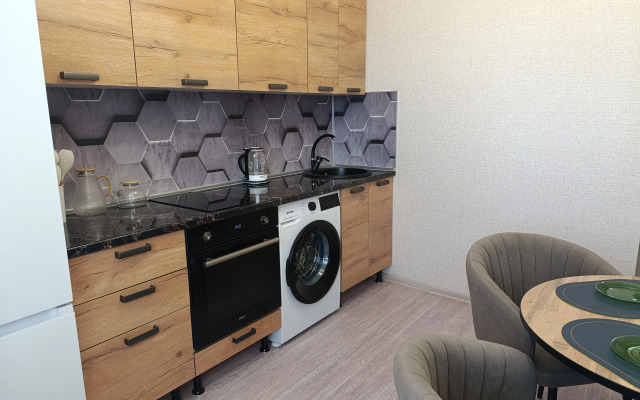 Bosforskiy 14 Alfa Rent Anapa Flat