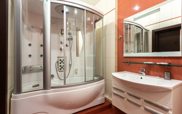 by the sea Apartments