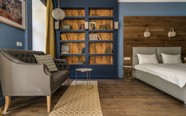 Апартаменты Art De Vivre 1