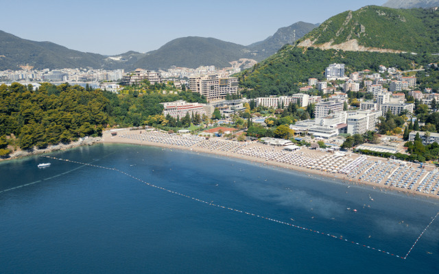 Отель Harmonia by Dukley