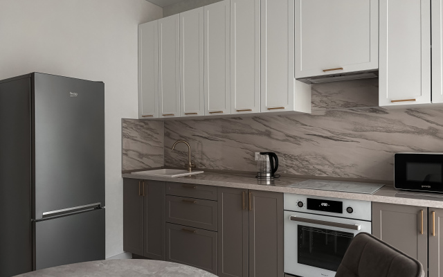 Апартаменты Комфортные в ЖК Свобода