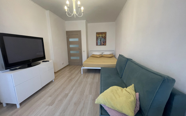 Квартира ЕЖИ 137