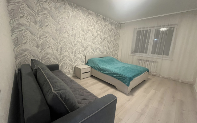 Квартира двухкомнатная рядом с ТЦ Глобус