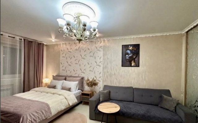 Квартира в элитном ЖК Октябрьский Breeze of Luxury