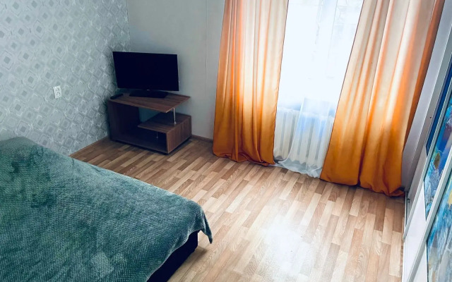 2-komnatnaya, 33 m², 1/5 et. Flat