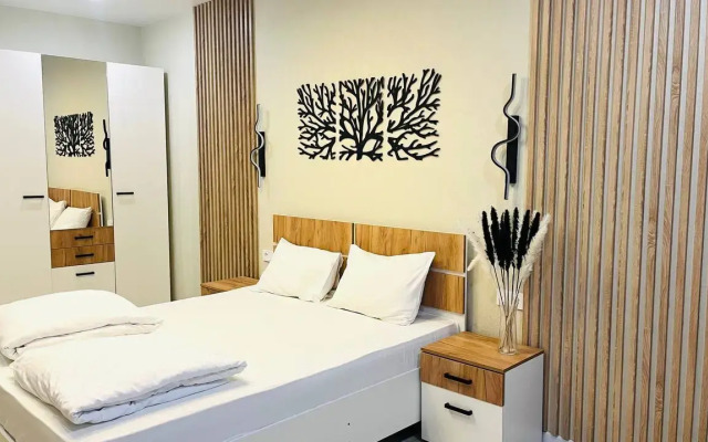 Квартира Новая в ЖК Королёв 3/26