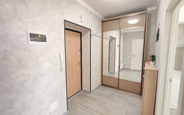 Апартаменты Легенды Моря