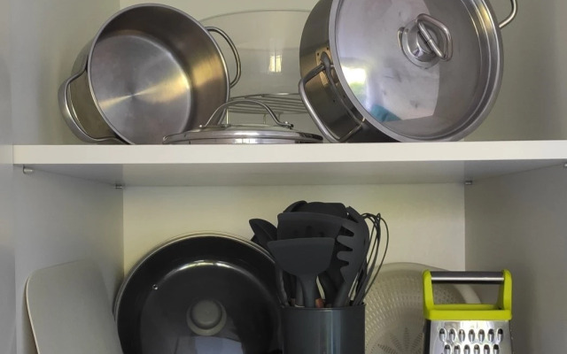 Апартаменты У резиденции