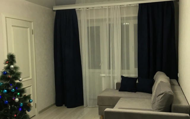 Апартаменты на Спегальского 5